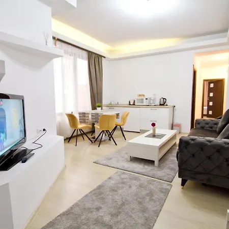 Premium Appartement