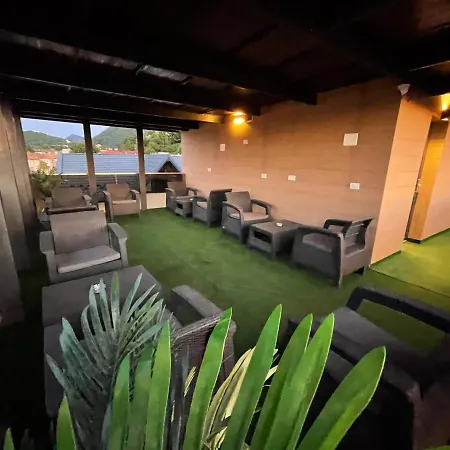 Apartament Premium