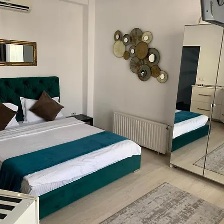 Appartement Premium Braşov