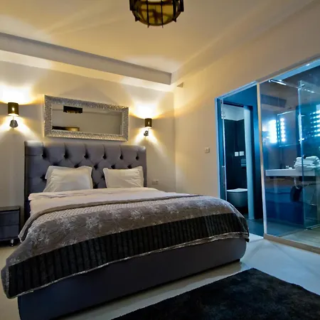 Premium Apartman Brassó