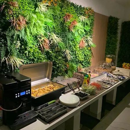 Premium Appartement Braşov