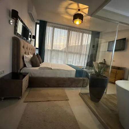 Apartament Premium *