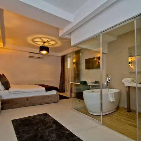 Апартаменты Premium