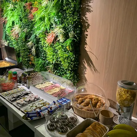 Premium 아파트 브라쇼브