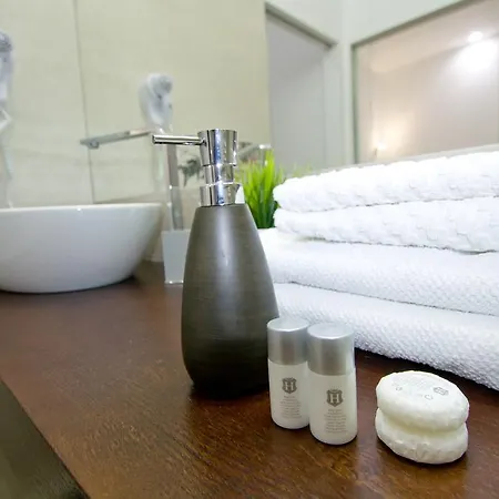 Premium Appartement