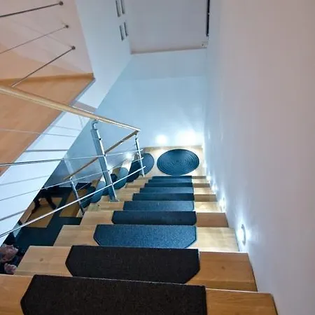 Premium Apartment *