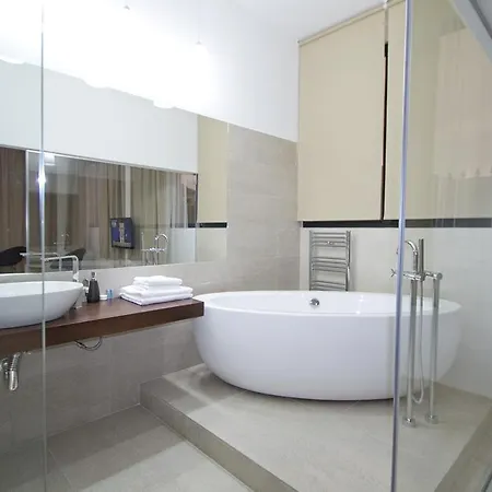 Premium Appartement