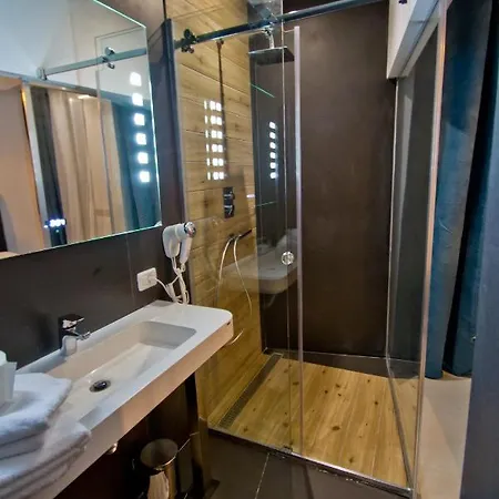 Premium Apartament *