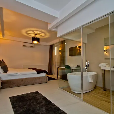 Apartman Premium Brassó