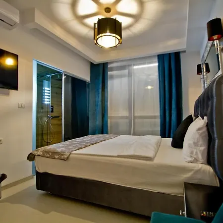 Premium Апартаменты *