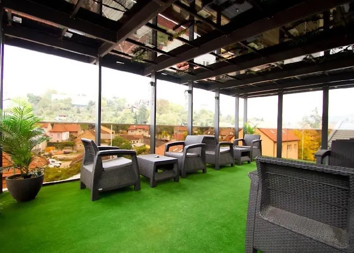 Premium Apartment Brasov