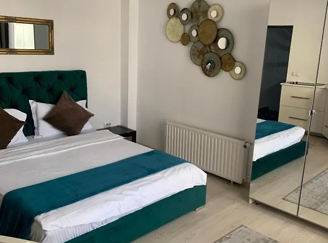 Apartman Premium Brassó