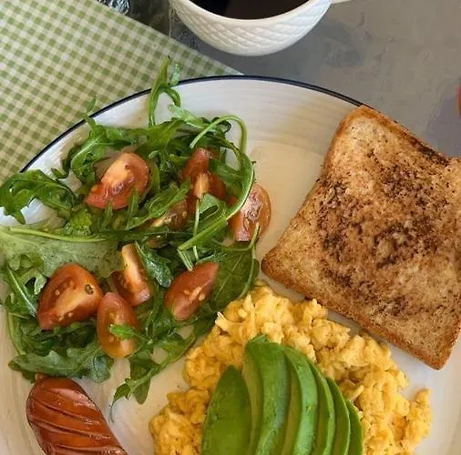 Premium דירה בראשוב