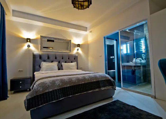 Premium Apartment Brasov