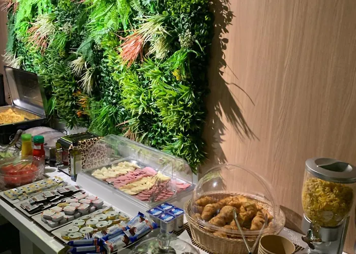 Premium Apartman Brassó